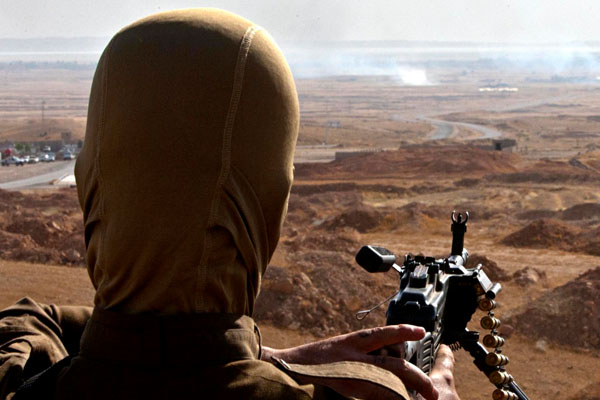 IŞİD ve YPG arasındaki gizli anlaşma