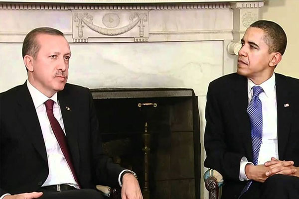 ABD konuşma metnini değiştirdi iddiası