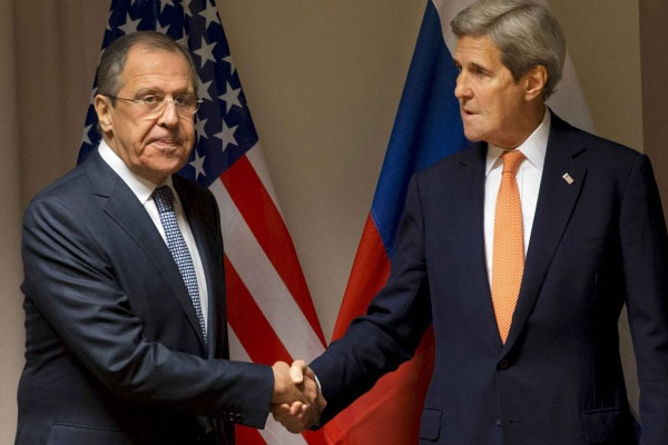 Suriye için 'geçici' ateşkes anlaşması