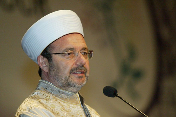 'Arap Baharı trajediye dönüştü'