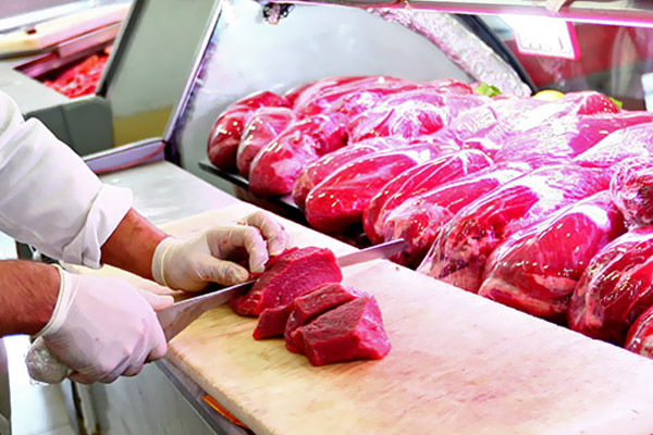 'İstanbul'da o fiyata et olmaz'