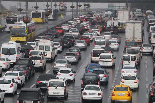 İstanbullular dikkat!