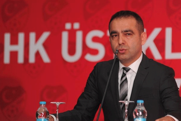 Olaylı maç sonrası MHK'dan yeni karar