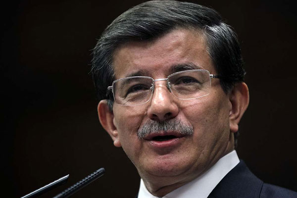 Davutoğlu Turizm Eylem Planı'nı açıkladı