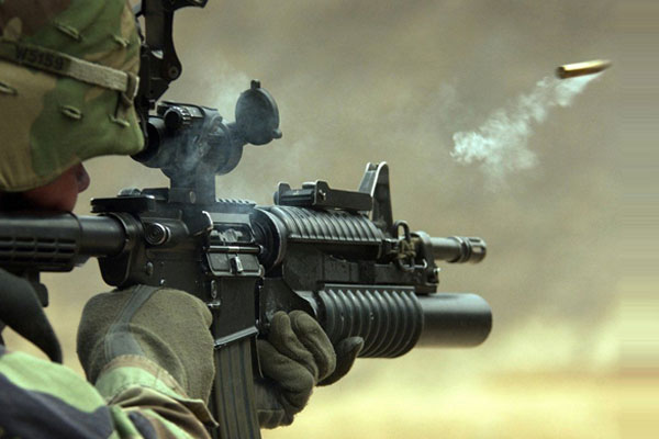 Türkiye silah alımında 6. sırada