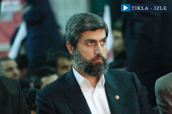 Alparslan Kuytul: Ankara saldırısı ABD'nin işi