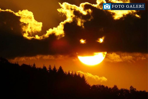 Zamanlaması harika 17 fotoğraf