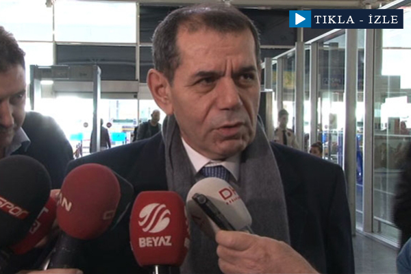 Özbek : Maç çığırından çıktı