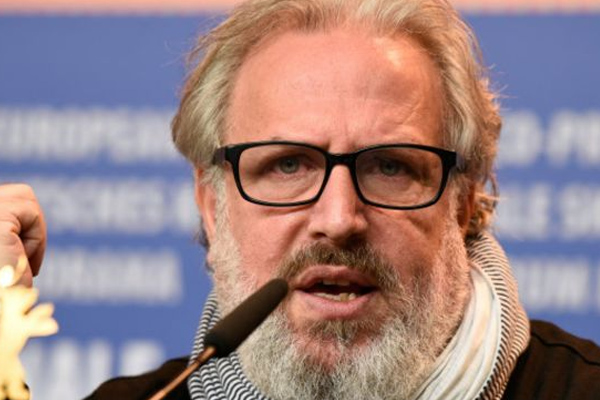 Yahudi yönetmen: İsrail hükümeti faşist