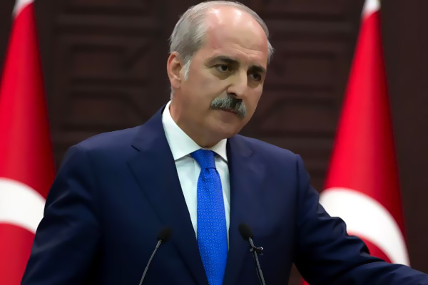 'Canlı bomba PYD bölgesinden girdi'