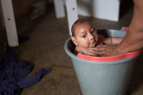 Zika virüsünde büyük buluş