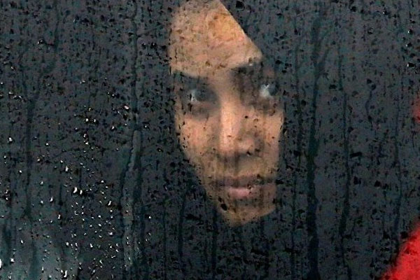 Sığınmacılara karşı askeri önlem