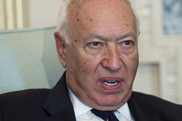 İspanya'dan Türkiye'ye Suriye mesajı