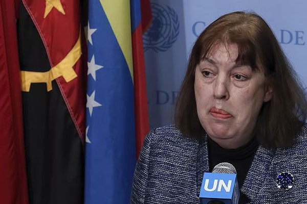 BM, Suriye'de kimyasalın peşinde