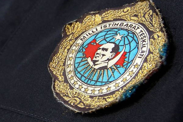 MİT'ten kamu çalışanlarına uyarı