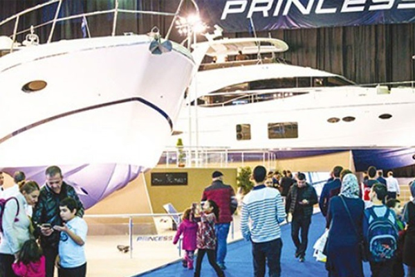 Putin’in yaptırımları tutmadı