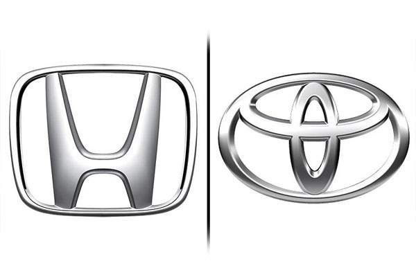 2 otomobil devi 1,3 milyon aracı geri çağırdı