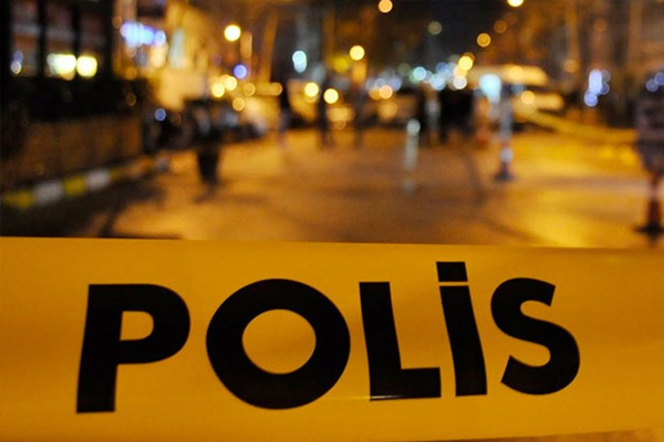 İzmir'de silahlı kavga: 7 yaralı