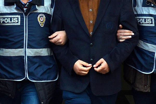2 ilde 'FETÖ/PDY' operasyonu: 7 gözaltı