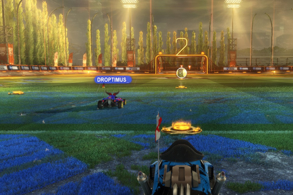 Teknolojide eğlence ön planda