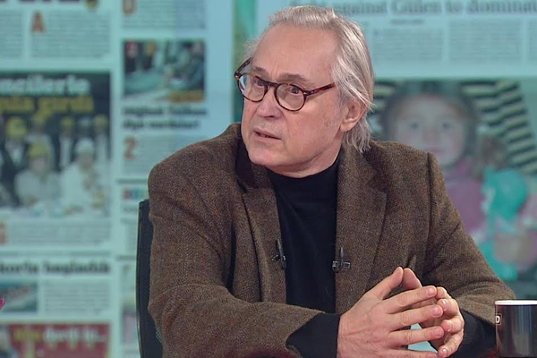 'Suriye'deki denge Türkiye'nin lehine değil'