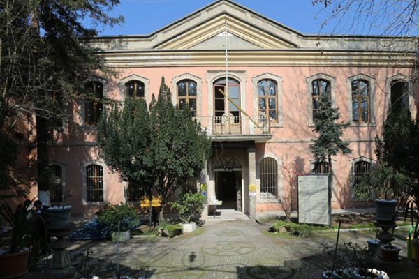 Sultan Abdülhamid’in mirası yenileniyor