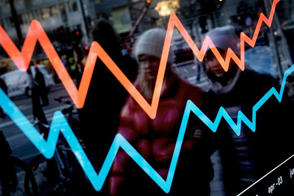 ABD'de resesyon riski