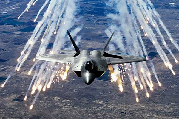 Rusya yanlışlıkla YPG'yi vurdu