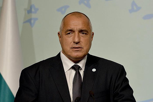 Bulgaristan Başbakanı'na ölüm tehdidi