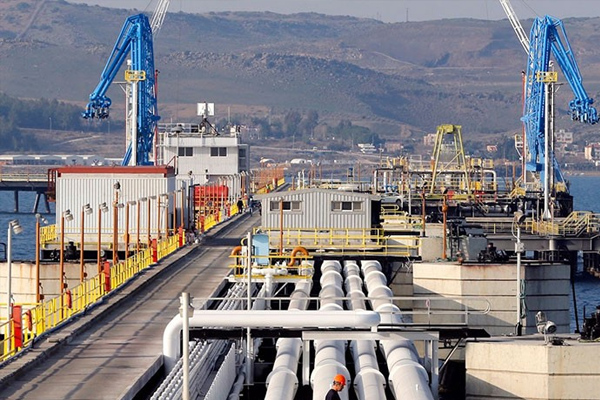 Petrol akışı ne zaman başlayacak?