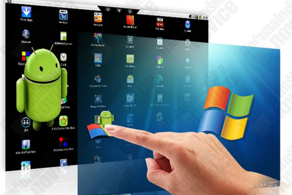 Windows, Android ile yarışamıyor