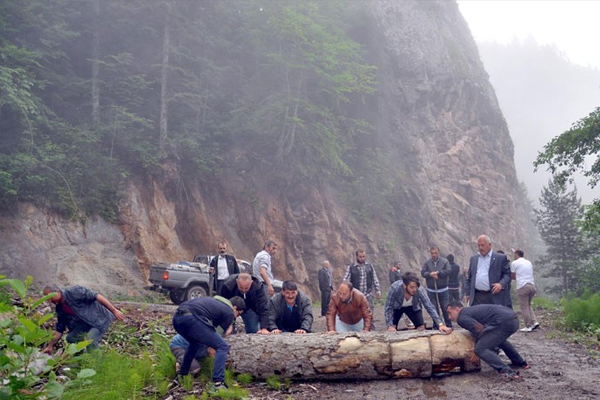 Başbakan Cerattepe için randevu verdi