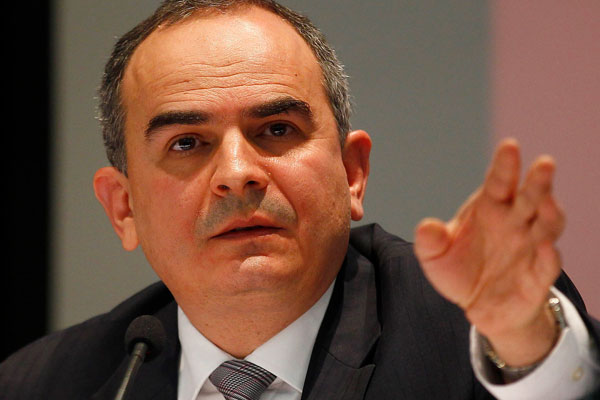 Merkez Bankası faiz kararını açıkladı