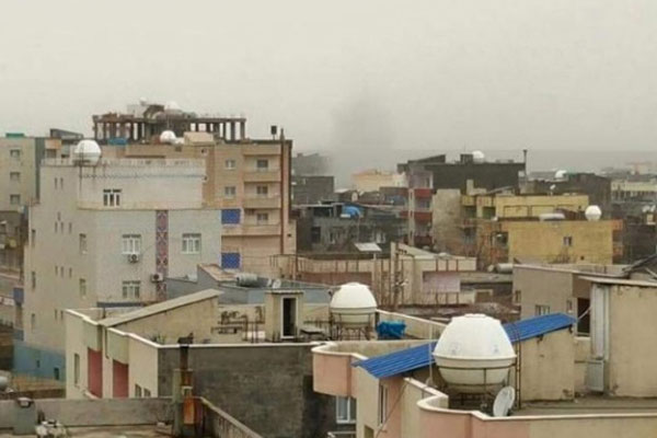 Sur, İdil ve Cizre’de yasak sürüyor