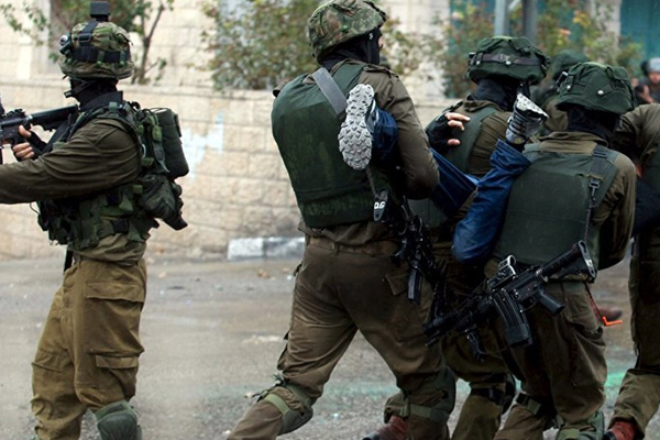 İsrail yeni katliamların peşinde