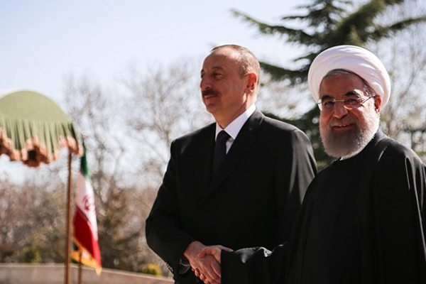 Azerbaycan ile İran arasında anlaşma
