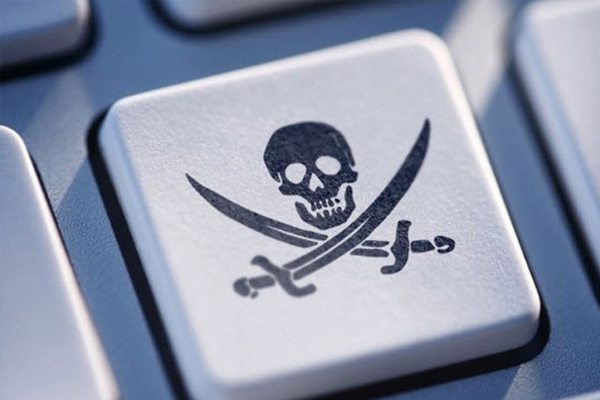 'Korsan' kullanım Windows'a yarıyor