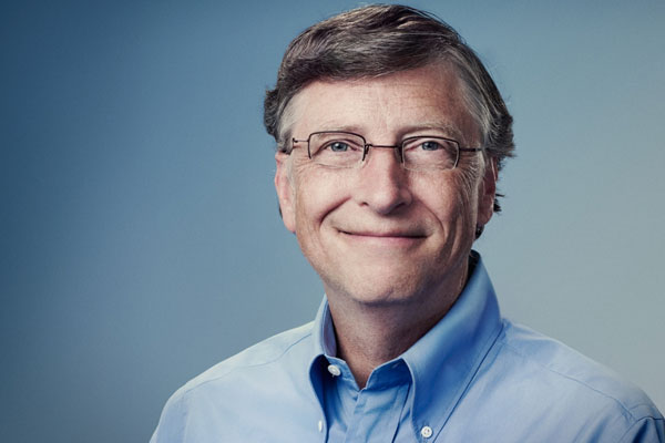 Bill Gates'ten 'şifre kırma' açıklaması