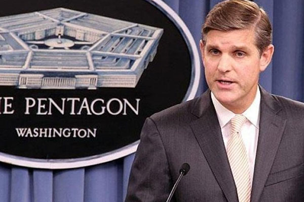 ABD'den Türkiye'ye kritik mesaj