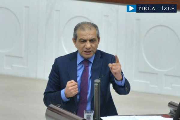 Aslan: Kandil'i başınıza geçireceğiz