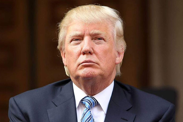 Trump farkla kazandı