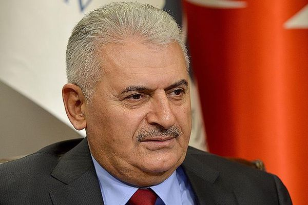 Bakan 3. havalimanı için tarih verdi