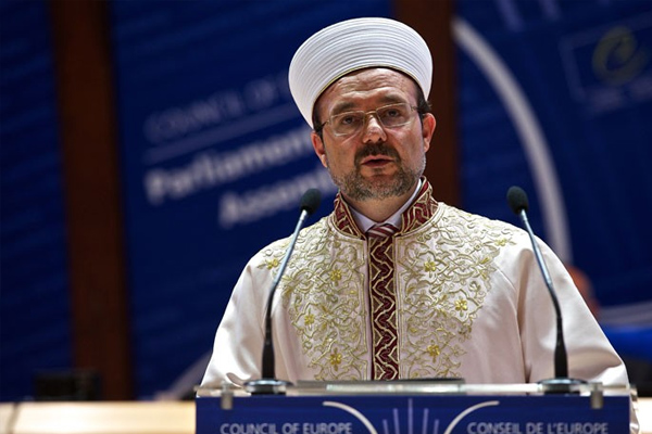 Diyanet açıkladı: 10 bin kadro açılacak