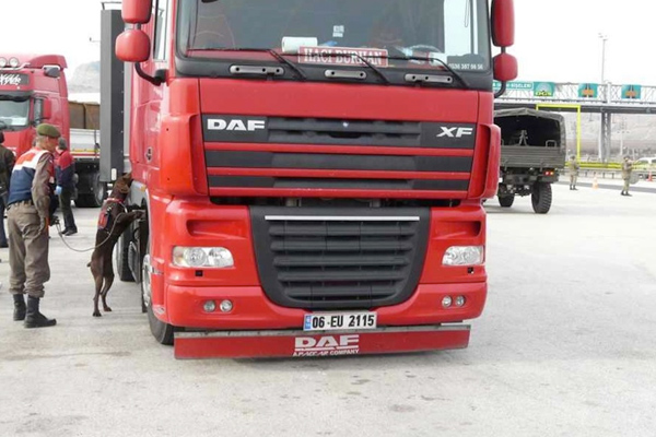 MİT TIR'ları soruşturmasında yeni gelişme