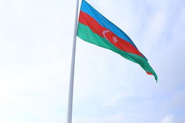 Azerbaycan'dan Rusya'ya Ermenistan notası