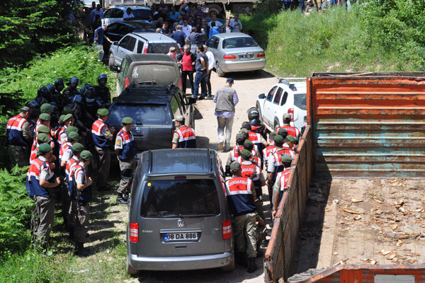 Cerattepe için karar verildi