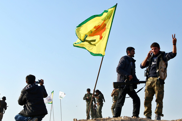 'Türkiye Kürtleri nasıl yanlış okudu?'