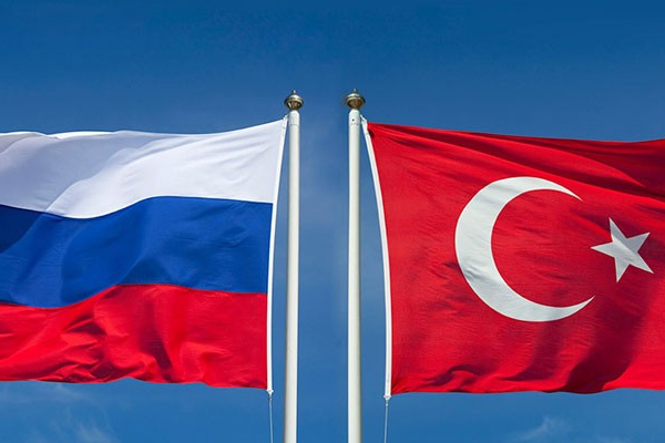 Rusya: Türkiye ile askeri işbirliğimiz durdu