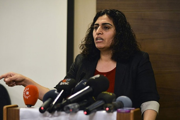 Tuncel'e 8 yıl hapis istemi