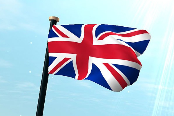 Sterlin değer kaybediyor